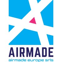 Airmade Europe logo, Airmade Europe contact details