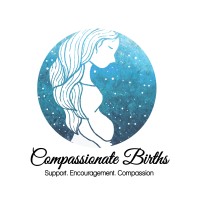 Compassionate Births | Gainesville Birth Doula logo, Compassionate Births | Gainesville Birth Doula contact details