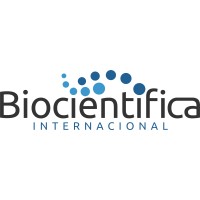 Biocientifica Internacional logo, Biocientifica Internacional contact details