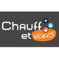 Chauff'et Vous logo, Chauff'et Vous contact details