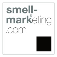 Smell Marketing logo, Smell Marketing contact details