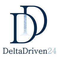 Deltadriven24 logo, Deltadriven24 contact details