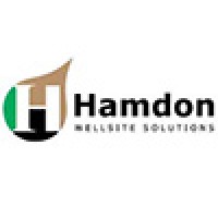 Hamdon Wellsite Solutions logo, Hamdon Wellsite Solutions contact details