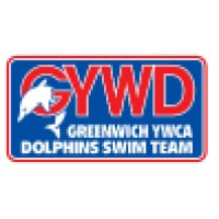 Greenwich YWCA Dolphins Swim Team logo, Greenwich YWCA Dolphins Swim Team contact details