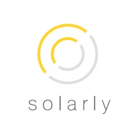 Solarly SPRL logo, Solarly SPRL contact details