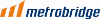 MetroBridge Networks logo, MetroBridge Networks contact details