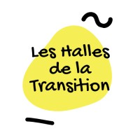 Les Halles de la Transition logo, Les Halles de la Transition contact details