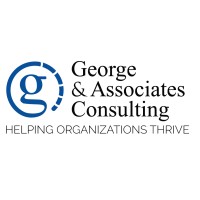 George & Associates Consulting logo, George & Associates Consulting contact details