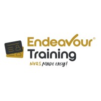 Endeavour Training logo, Endeavour Training contact details