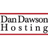 Dan Dawson Hosting logo, Dan Dawson Hosting contact details