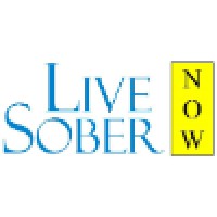 Live Sober Now logo, Live Sober Now contact details