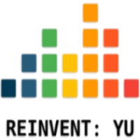 Reinvent:YU logo, Reinvent:YU contact details