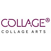 Collage Arts logo, Collage Arts contact details