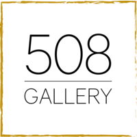 508 Kings Road Gallery logo, 508 Kings Road Gallery contact details