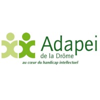 Adapei de la Drôme logo, Adapei de la Drôme contact details