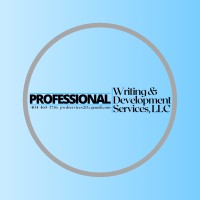 Professional Writing & Development logo, Professional Writing & Development contact details