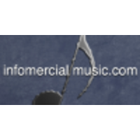 Infomercial-Music.com logo, Infomercial-Music.com contact details