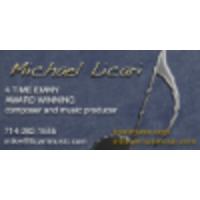 Licari Music logo, Licari Music contact details