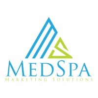 MedSpa Marketing Solutions logo, MedSpa Marketing Solutions contact details