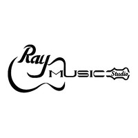 Ray Music Studio logo, Ray Music Studio contact details