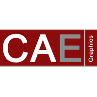 CAE Graphics Gmbh logo, CAE Graphics Gmbh contact details