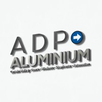 ADP ALUMINIUM logo, ADP ALUMINIUM contact details