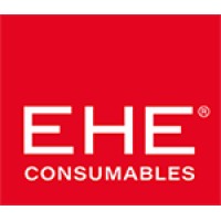 EHE Consumables logo, EHE Consumables contact details