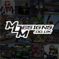 MDM Designs (MDM Motorsport Designs Ltd) logo, MDM Designs (MDM Motorsport Designs Ltd) contact details