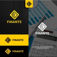 Finante logo, Finante contact details