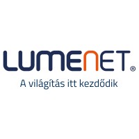 Lumenet® logo, Lumenet® contact details