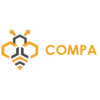 COMPA logo, COMPA contact details