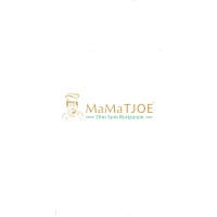 MamaTjoe logo, MamaTjoe contact details