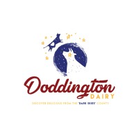 Doddington Dairy logo, Doddington Dairy contact details