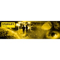 Stanley Security Ireland logo, Stanley Security Ireland contact details