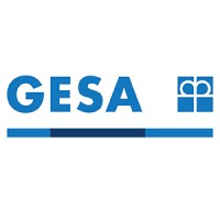 GESA gGmbH logo, GESA gGmbH contact details