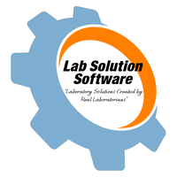 Lab Solution Software logo, Lab Solution Software contact details