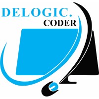 Delogic.Coder logo, Delogic.Coder contact details