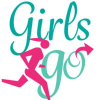 GirlsGo logo, GirlsGo contact details