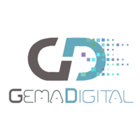 PT. Gema Digital Nusantara logo, PT. Gema Digital Nusantara contact details