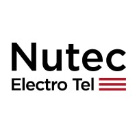 Nutec Electro Tel logo, Nutec Electro Tel contact details