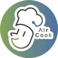 AirCook logo, AirCook contact details