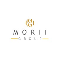 Morii Group Ltd logo, Morii Group Ltd contact details