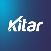 Kitar logo, Kitar contact details