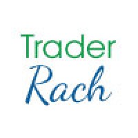 TraderRach logo, TraderRach contact details