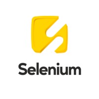 selenium logo, selenium contact details