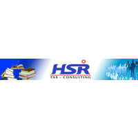 HSR Tax Consulting logo, HSR Tax Consulting contact details