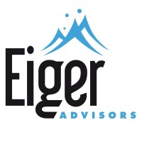 Eiger Advisors logo, Eiger Advisors contact details