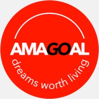 Amagoal logo, Amagoal contact details