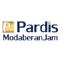 Pardis Modaberan Jam logo, Pardis Modaberan Jam contact details