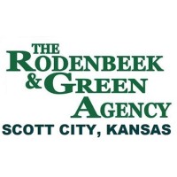 Rodenbeek & Green Agency logo, Rodenbeek & Green Agency contact details